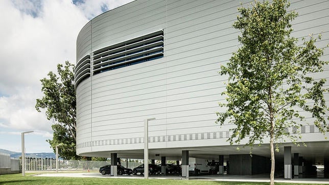 Los 18 edificios finalistas del Festival Mundial de Arquitectura