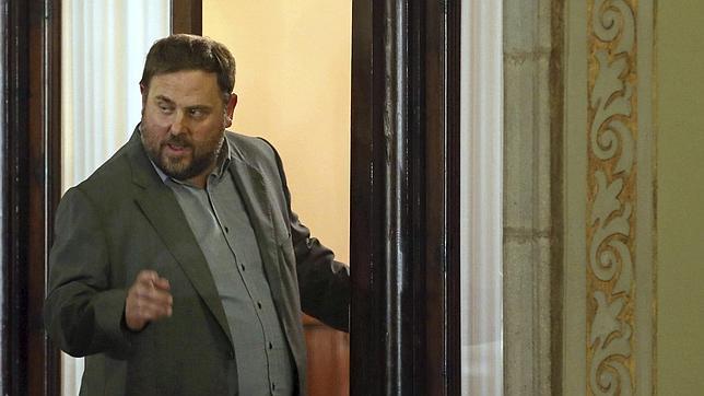 Los partidos proconsulta se reunirán el viernes para responder al Constitucional