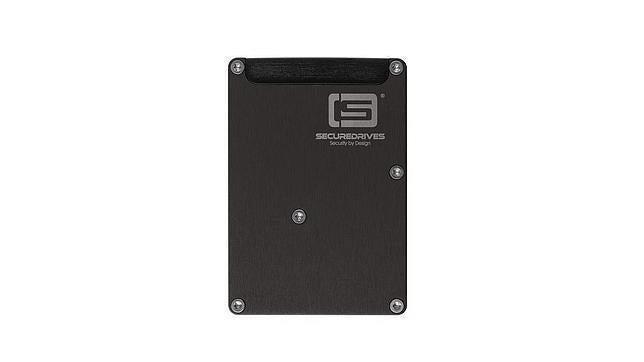 Crean un disco SSD que se autodestruye