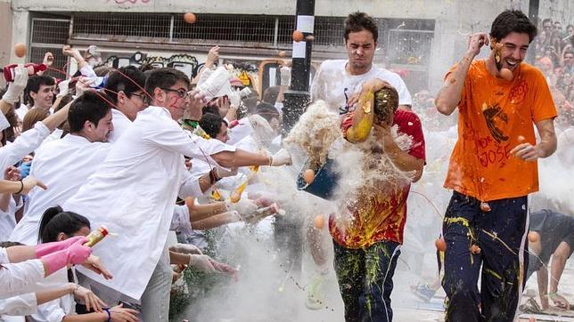 El PP consigue en el Senado el primer acuerdo sobre Educación de la Legislatura: Frenar las novatadas