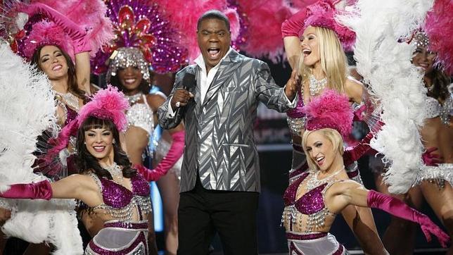 Tracy Morgan podría dejar de ser actor porque ya no puede memorizar guiones