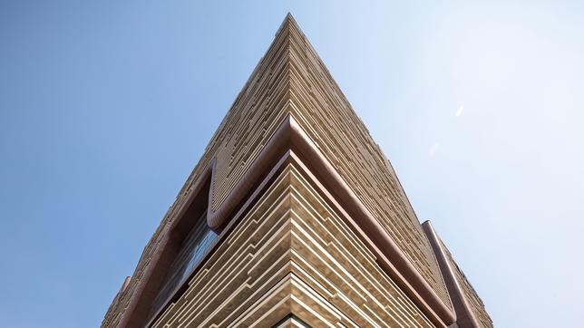 Foto cortesía: Aedas