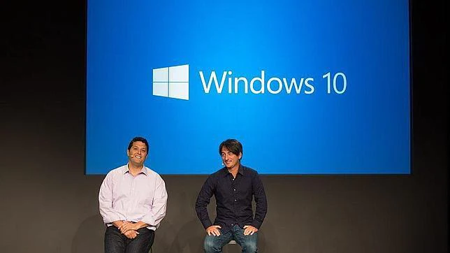 Cómo descargar la versión técnica de Windows 10