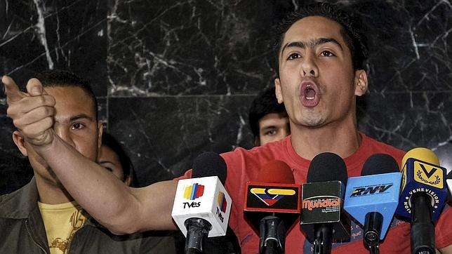 Asesinados a tiros el diputado chavista Robert Serra y su mujer en Caracas