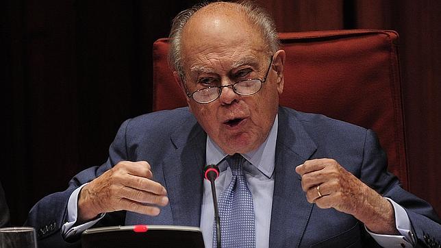 El Parlamento catalán aprueba crear una comisión de investigación sobre el «caso Pujol»