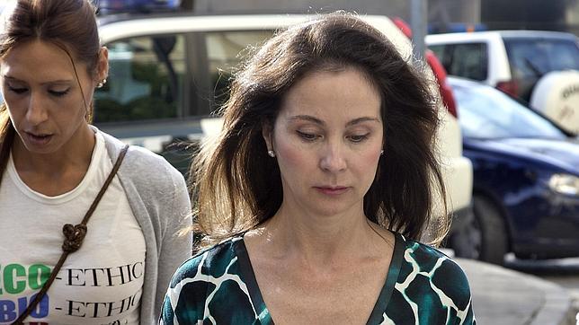 La juez Mercedes Alaya puede irse sin dejar las macrocausas