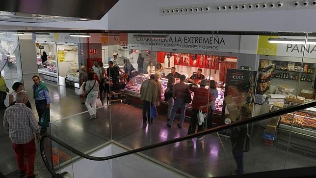 Los mercados gourmet, nuevo atractivo turístico de Madrid