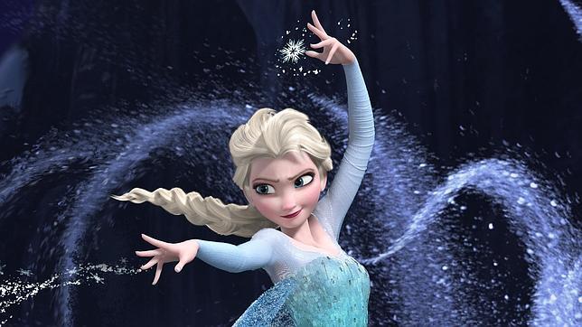 «Frozen» vuelve a los cines en versión karaoke