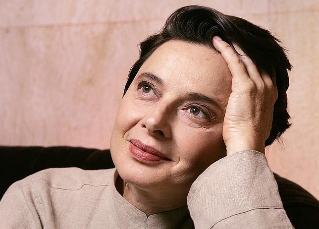 Isabella Rossellini y Marianne Faithfull, protagonistas del Festival de Otoño a Primavera