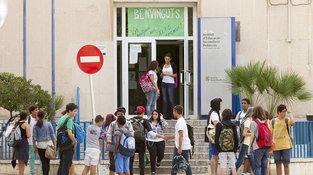 El TSJ balear mantiene la suspensión del trilingüismo para este curso