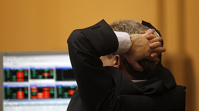 Quedarse «fuera» de lo que pasa en las redes genera angustia y ansiedad