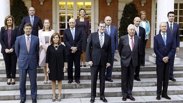 Santamaría: «La Fiscalía tiene la obligación de perseguir los delitos que conozca»