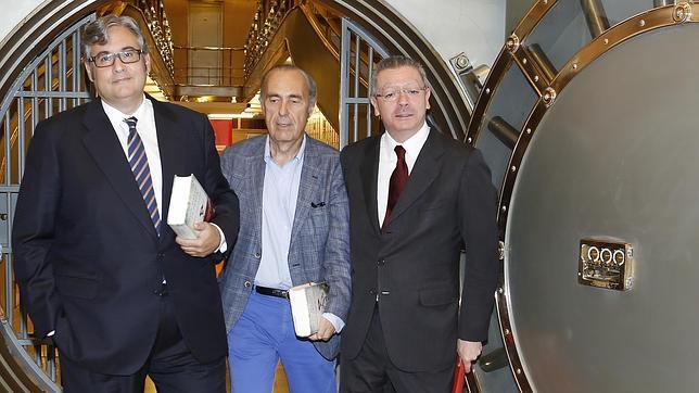 Juan Manuel de Prada: «España ha traicionado su razón de ser, su sentido histórico»