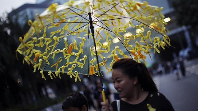 Hong Kong advierte que usará «todas las acciones necesarias» para restaurar el orden