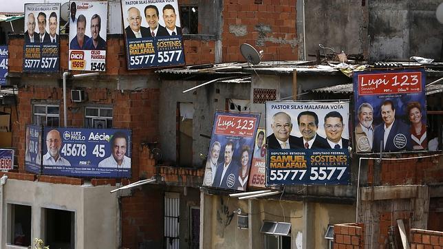 Las propuestas de los candidatos a la elecciones presidenciales de Brasil