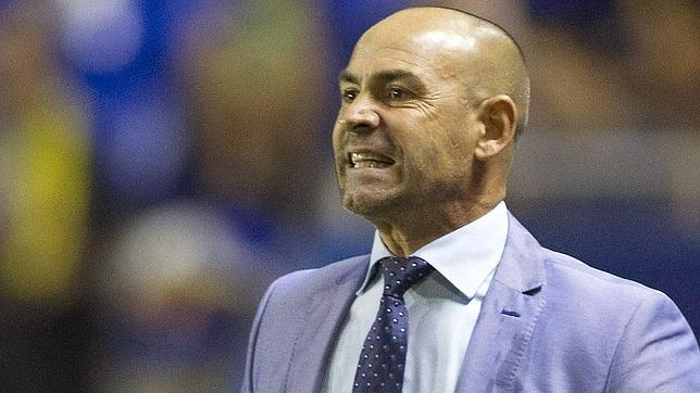 «Zidane no puede entrenar en España. Ahora vas y se lo dices a Ancelotti»