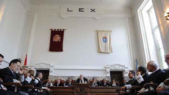 El CGPJ mira hacia Lugo y critica las instrucciones interminables