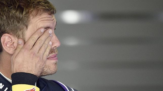 Vettel deja Red Bull para sustituir a Alonso en Ferrari