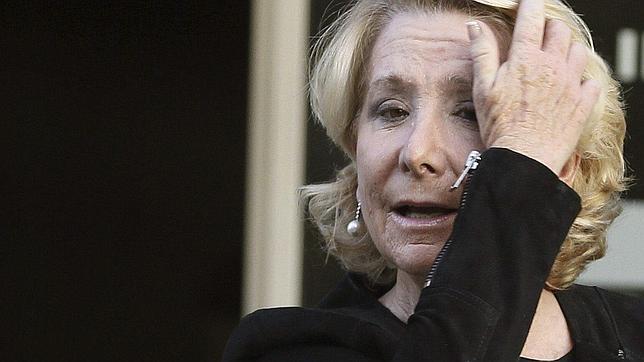 Aguirre dice que el asesor cesado por Botella devolverá el dinero que gastó de su tarjeta