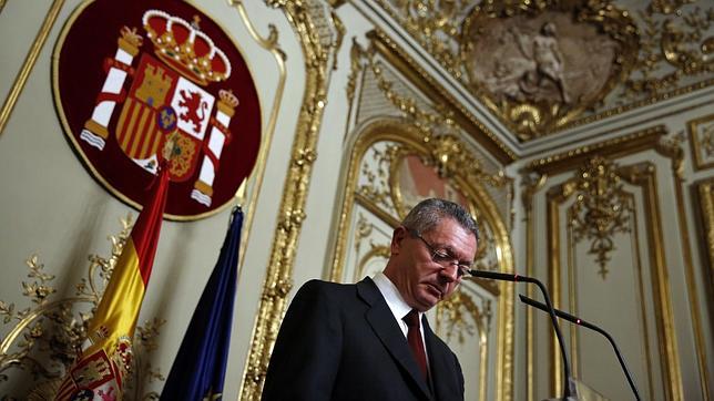 El Gobierno asegura que ya sólo concede el 1,90% de los indultos, frente al 2,76% del pasado año