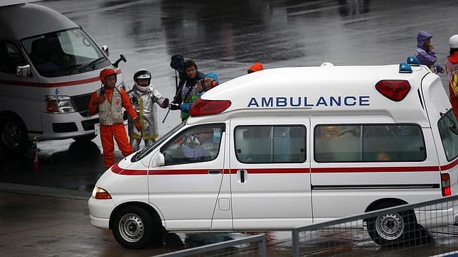 ¿Se pudo evitar el accidente de Bianchi?