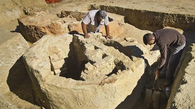 Hallan el sitio exacto del que partió Colón hacia el Nuevo Mundo en 1492