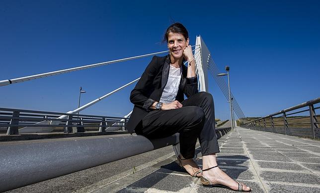 Una pasión de altura