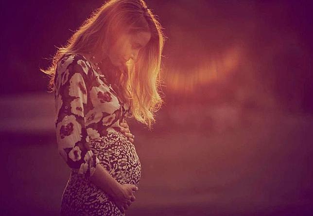 Blake Lively y Ryan Reynolds esperan su primer bebé