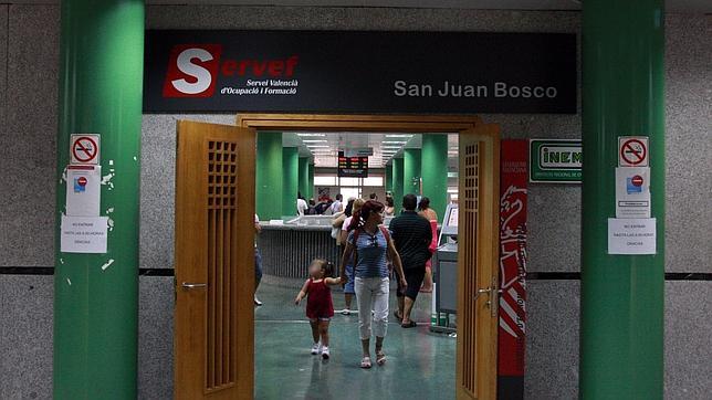 ¡S.O.S., el mundo no sabe crear empleo!