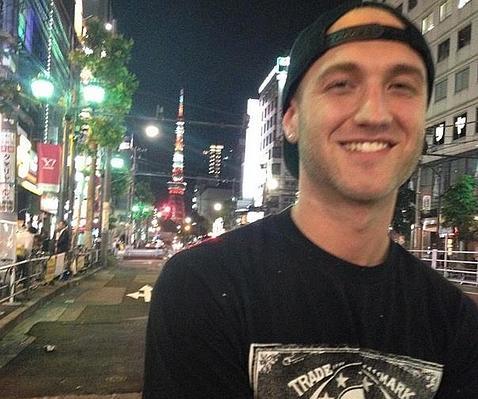 Las exnovias del hijo de Hulk Hogan, nuevas víctimas del «celebgate»