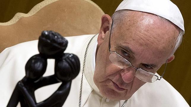 El Sínodo de la Familia, presidido por el Papa, considera que los divorciados casados civilmente pertenecen a la Iglesia
