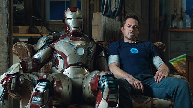 Robert Downey Jr. lanza un órdago a Marvel y pide a Mel Gibson como director de «Iron Man 4»