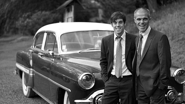 La voz depende de demasiados factores como para que dos personas la tengan idéntica