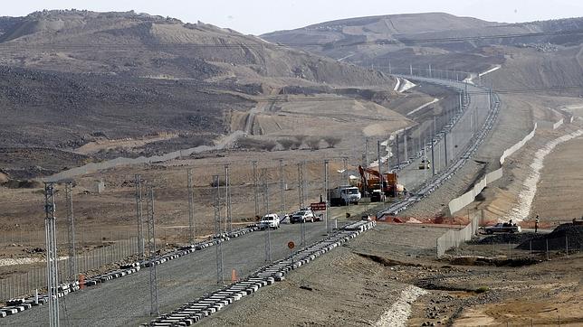 La construcción del tren de alta velocidad entre La Meca y Medina está valorada en 6.736 millones de euros