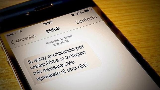 Lo que tu madre debe saber al utilizar Whatsapp