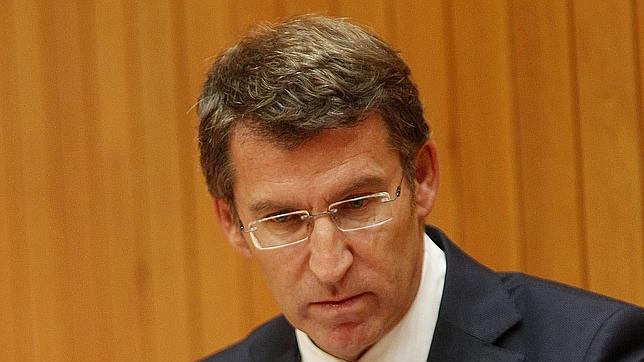 Feijóo propone medidas para que Galicia lidere la lucha contra la corrupción