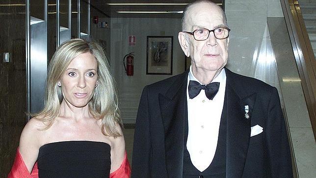 El Supremo avala la herencia del hijo de Cela frente a Marina Castaño porque no se respetó la legítima