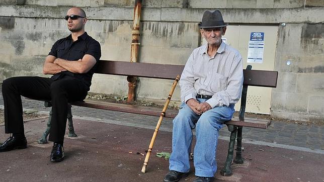 La vejez hace más grave la voz de las mujeres y más aguda la de los hombres