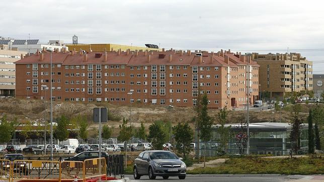 El precio de la vivienda vuelve a subir un 4,1% en el tercer trimestre tras siete años de caídas