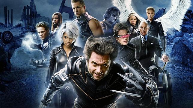 ¿Mutarán los «X-men» en una serie de televisión?