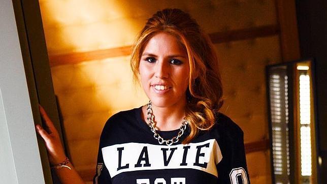 Chabelita: «He querido ir muy rápido y la vida me ha pasado factura»