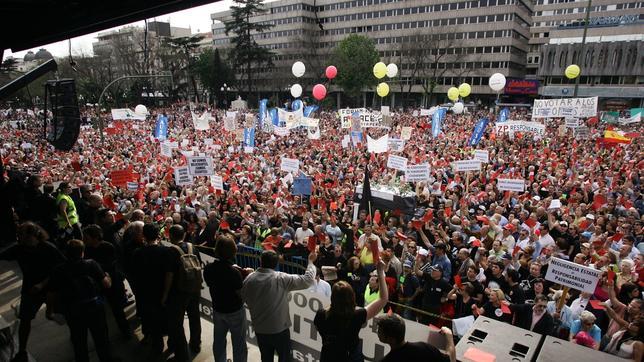 Fórum Filatélico: la estafa que tardó más de ocho años en sellar su investigación