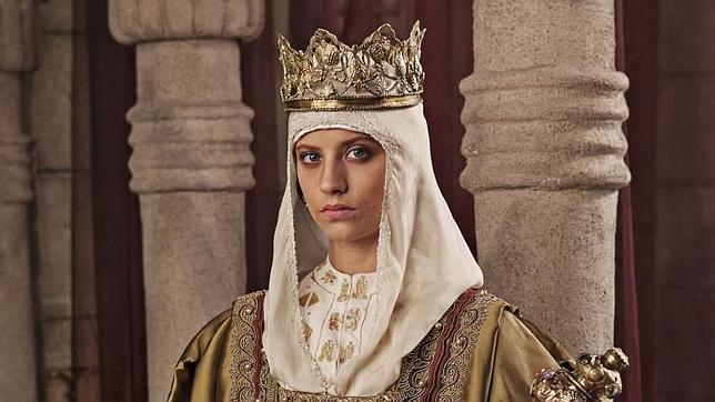 «Isabel», Premio Nacional de Televisión gracias a su «rigor histórico»