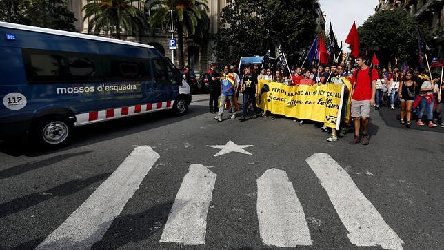 El Gobierno mantiene el diálogo con la Generalitat a la espera del fracaso del 9-N