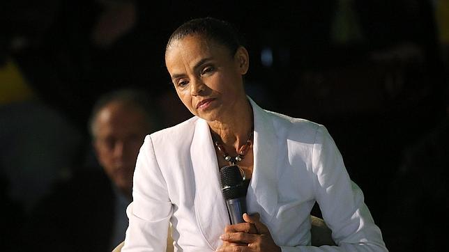 ¿Por qué ha fracasado Marina Silva pese a liderar las encuestas?