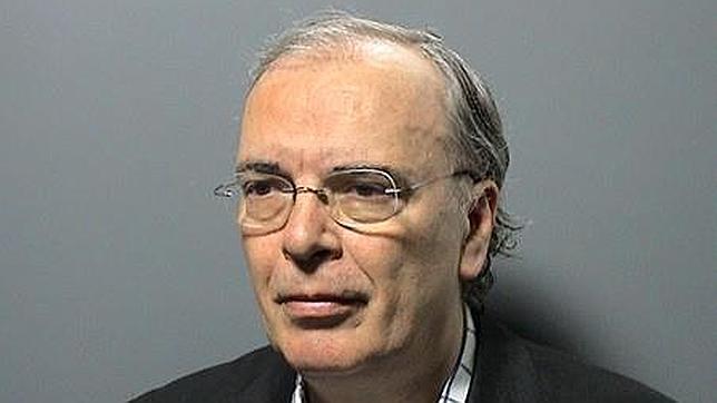 Antonio Hernández, Premio Nacional de Poesía 2014 por «Nueva York después de muerto»