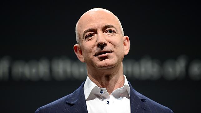Amazon lanza en Madrid la entrega exprés en «horas» de las compras en internet