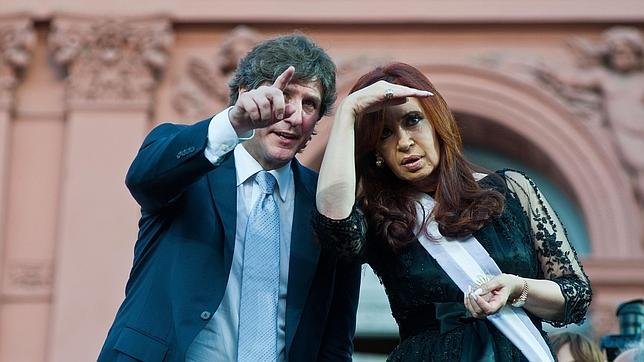 Cristina Fernández vuelve al ataque contra el diario «Clarín»