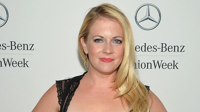 Melissa Joan Hart se deja a su hijo encerrado dentro del coche