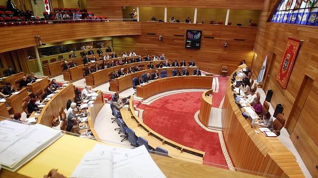 AGE rechaza otra vez condenar a Resistencia Galega